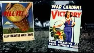 Burpee on CBS Sunday Morning Almanac