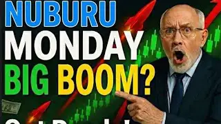 BURU Stock Crash Explained: What Went Wrong ?