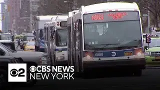 Bus dispatchers union reports failures with MTA bus command center systems