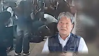 Bus driver again saves life with CPR