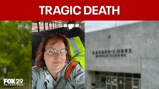 Bus driver pinned in between two buses later dies