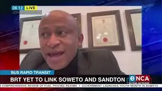 Bus Rapid Transit | BRT designed to be more reliable