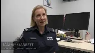 Bushfire risks for the upcoming summer 19/20