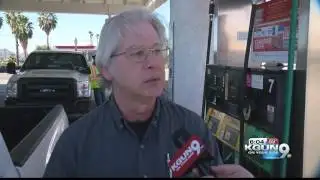 Busineses continue to prepare for Ina Rd. closure