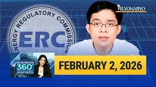 Business 360 | February 2, 2026