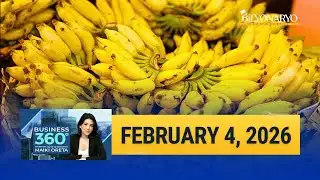 Business 360 | February 4, 2026