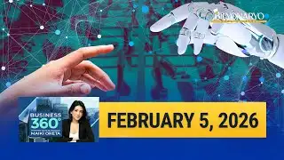 Business 360 | February 5, 2026