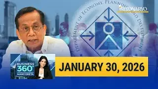 Business 360 | January 30, 2026