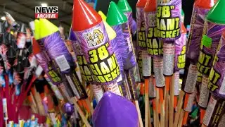 Business Insight - FireOne: Fireworks Ban Could Backfire