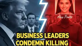 Business Leaders Condemn Nurse Killing