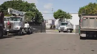 Business Matters: Kenworth Hawaii