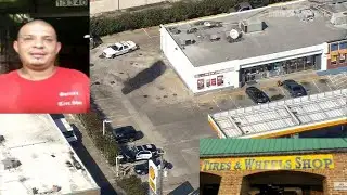 Business owner shot and killed