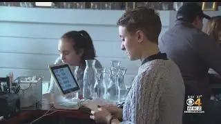 Business Owners Have Mixed Reactions As State