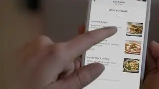 Business Report: Uber Eats launching new services