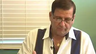 Business Senator Eyes True Accountability and Proper Spending