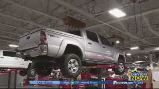 Businesses are saving big with NV Energy PowerShift