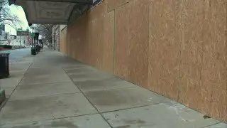 Businesses in downtown Columbus prepare for potential armed protests