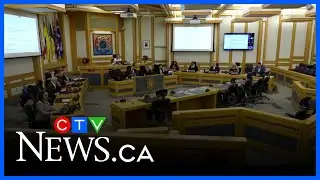 Businesses say city ignores concerns over social services