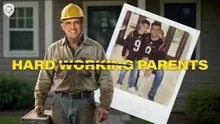 Busy Fathers, This is For You