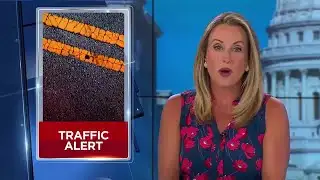 Busy Middleton intersection to receive upgraded traffic signal system