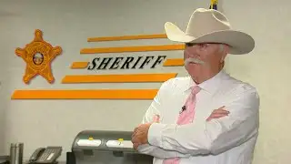 Butler County Sheriff defends post made about trans issues on the office