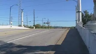 Butt Bridge Renovations Still Waiting