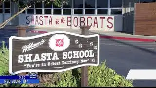 Butte and Glenn County lesson plan