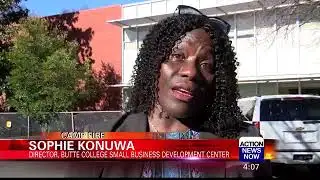 Butte County Business Forum