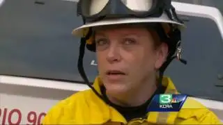 Butte County Fire explodes overnight doubling in size