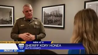 Butte County Sheriff provides insight on new county jail