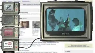 ButtonMashers Season 2 - Episode 9