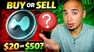 Buy or Sell Hyperliquid (HYPE) Right Now?