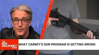 Buyback, or Band-Aid? Gun control debate back in the spotlight in Canada