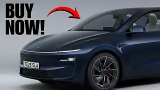 Buying FSD Now - "Will Get You Unsupervised In Future"