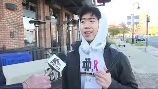 Buzz Around Campus: Irish fans feel good after dominant win over Pitt