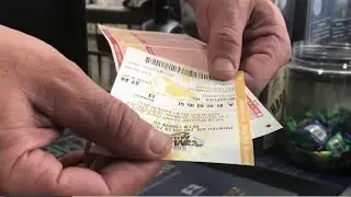 Buzz grows around $1.2 billion Mega Millions lottery drawing