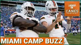 BUZZ: Miami