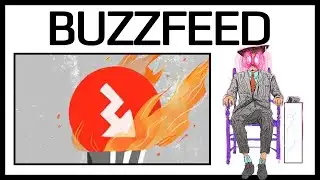 Buzzfeed News Shuts Down