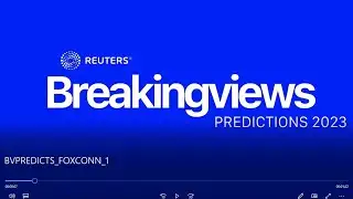 BV Predicts: Foxconn’s reinvention