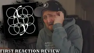 By Storm - My Ghosts Go Ghost (FIRST REACTION/REVIEW)