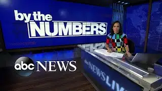 By The Numbers: Record-breaking hurricane season