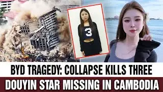 BYD Collapse Shocks China: Three Dead as “Tofu Construction” Exposed