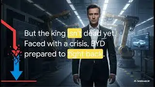 BYD Sales Collapsed? The 5 New 2026 Cars That Terrify Tesla!