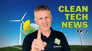 BYD Seagull, Honda e:N1 & Game-Changing Tech: NZ Clean Tech News Ep. 2 🚨