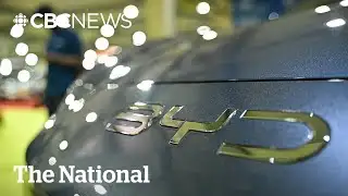 BYD sends Tesla stock sliding as it becomes world’s top EV seller