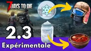 Bye bye les smoothies et les badges - 7 days 2.3 (b6)