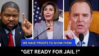 Byron Donalds SHOCKS Congress – Adam Schiff & Democrats Left Speechless!