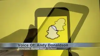 Byron School District expresses concern over Snapchat AI filter: How they are handling it
