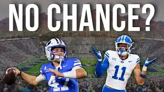BYU Fans, Here’s The (Ugly) Playoff Truth