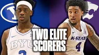 BYU vs. Kansas State Preview & Prediction: Who Wins & Why